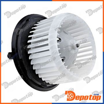 Pulseur d'air habitacle pour ALFA ROMEO | 05991098, 05991104